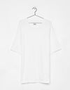 Boxy fit T-shirt